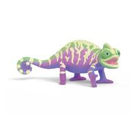 Caspar le caméléon