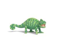 Schleich 14911 Caspar Le caméléon, dès 3 Ans, L’ÉCOLE des Animaux Magiques - Figurine, 9 x 4 x 4 cm