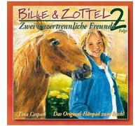 Caspari,Tina - Bille und Zottel-Zwei Unzert [Import]