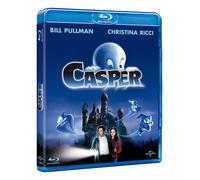 Casper [Blu-Ray] [Region B] (Audio français. Sous-titres français)