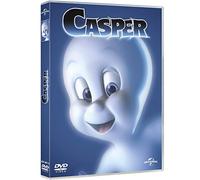 Casper – Universal Pictures – DVD