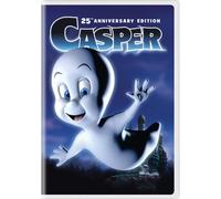 Casper 25th Anniversary Edition - DVD (DVD) Bill Pullman Christina Ricci