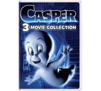 Casper 3 Movie Collection [Digital Video Disc]