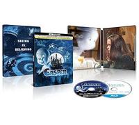 Casper 30th Anniversary Édition Limitée Blu-ray 4K Ultra HD
