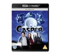 Casper – Blu-ray 4K Ultra HD