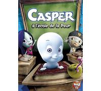 Casper À L'école De La Peur