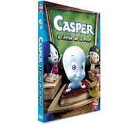 Casper À L'école De La Peur