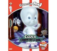 Casper – L'école de la peur : Terrifiant malgré lui – TelForceOne