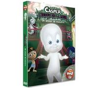 Casper à l'école de la peur - Un amour de monstre E