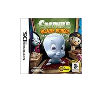 Koch Media – Jeu Nintendo DS – Casper à l'école des Fantômes : Chahut dans la Classe