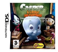 CASPER A L'ECOLE DES FANTOMES : Chahut dans la Cla