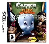 Casper à l'école des fantômes : Chahut dans la