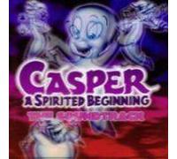 Casper A Spirit Beginning