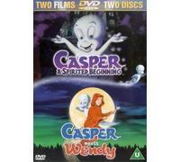 Casper : A Spirited Beginning – Film d'animation – Twentieth Century Fox Film Corporation