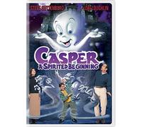 Casper: A Spirited Beginning