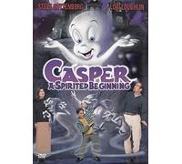 Casper: A Spirited Beginning [Import USA Zone 1]