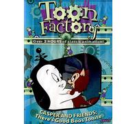 Casper and Friends - Theres Good Boos Tonight