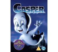 Casper Avec Eric Idle, Chauncey Leopardi, Bill Pullman, Ben Stein - Dvd
