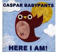 Caspar Babypants - Here I Am