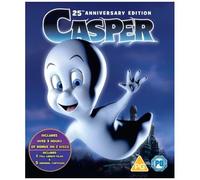 Casper – Blu-ray