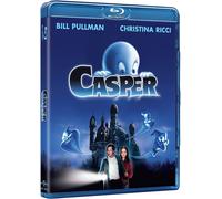 Casper - [Blu-Ray]