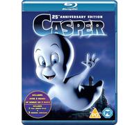 Casper [Blu-ray]