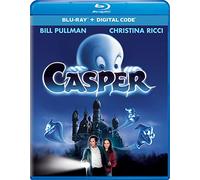 Casper [Blu-Ray]
