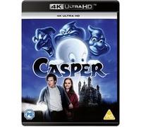 Casper Blu-ray 4K Ultra HD C
