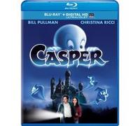 Casper Blu-ray E