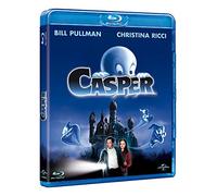 Casper – Blu-ray – 1995 – Région B – Audio français, sous-titres français