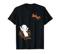 Casper Boo Halloween Fun T-Shirt