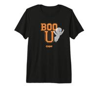 Casper Boo U Halloween T-Shirt Haut de Gamme