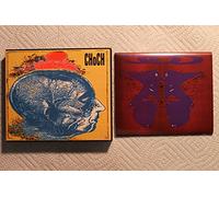 Casper, C.O.C. - Chants of Change