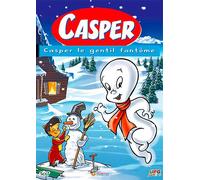 Casper - Casper Le Gentil Fantôme