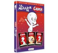 Casper - Coffret 3 DVD E