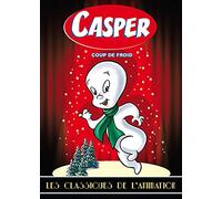Casper - Coup de froid