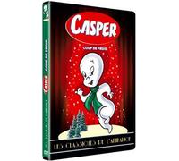 Casper - Coup de froid