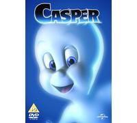 Casper (DVD) Ben Stein Christina Ricci Bill Pullman Bill Pullman Christina Ricci