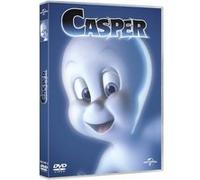 Casper DVD G