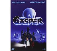 Casper-Edicion Especial (Import Dvd)