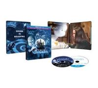 Casper – 4K Ultra HD + Blu-ray – Édition limitée SteelBook