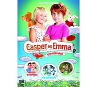 CASPER EN EMMA 3-BOX FILMS-NL G