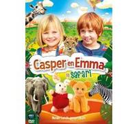 CASPER EN EMMA - OP SAFARI-NL G