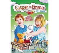 CASPER EN EMMA TV-SERIE 2 - DEEL 2: MAKEN NIEUWE VRIENDEN-NL G