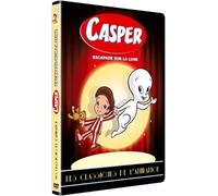 Casper - Escapade sur la Lune