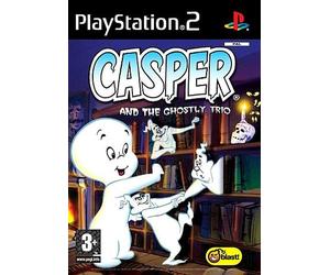 Casper et les 3 fantômes