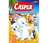 Casper Et Spooky