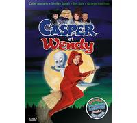 Casper et Wendy – Twentieth Century Fox Film Corporation