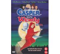 Casper et Wendy – Fox – Édition Belge