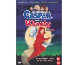 Casper et wendy